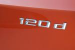 BMW 1-Series Urban Line 2012 года